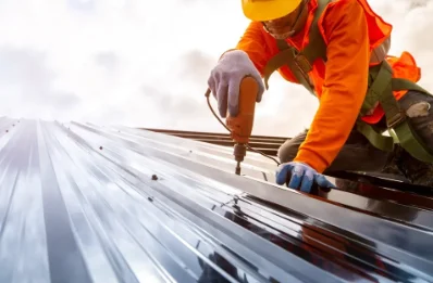 Travaux de zinguerie à Huisseau-en-Beauce
